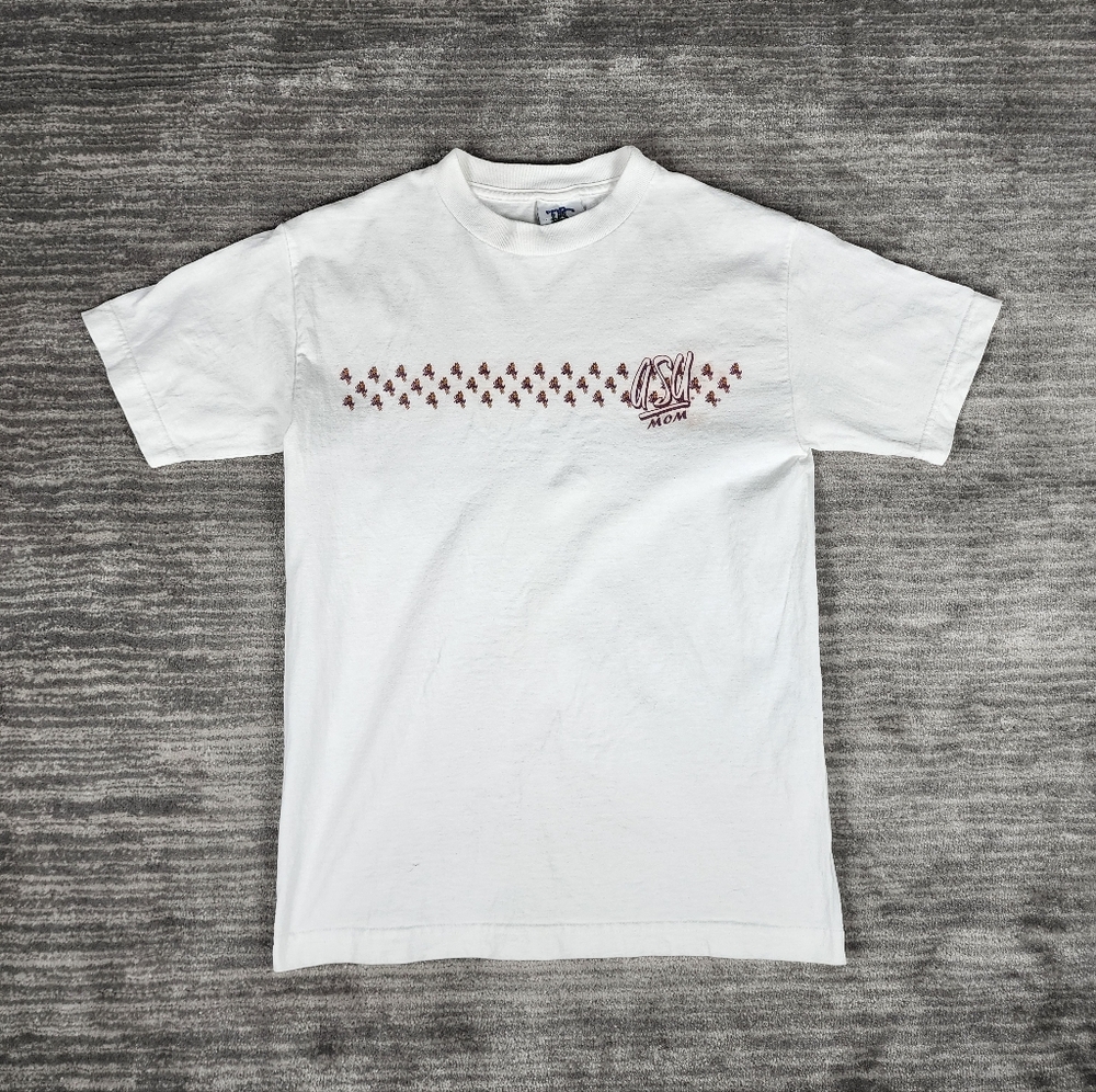 Vintage 90s ASU mom T-shirt!